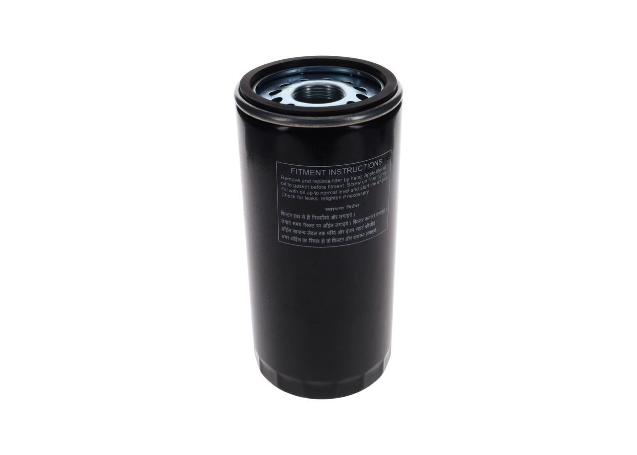Hydraulic Filter, steering 3