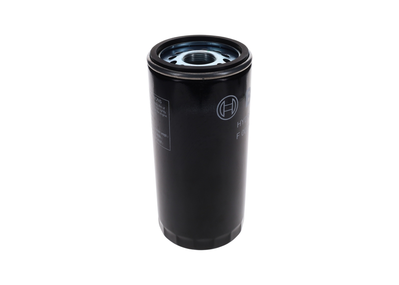 Hydraulic Filter, steering 4