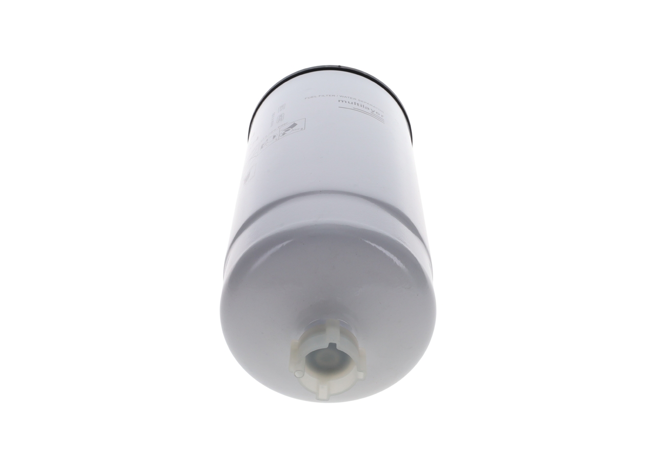 Fuel Filter 2