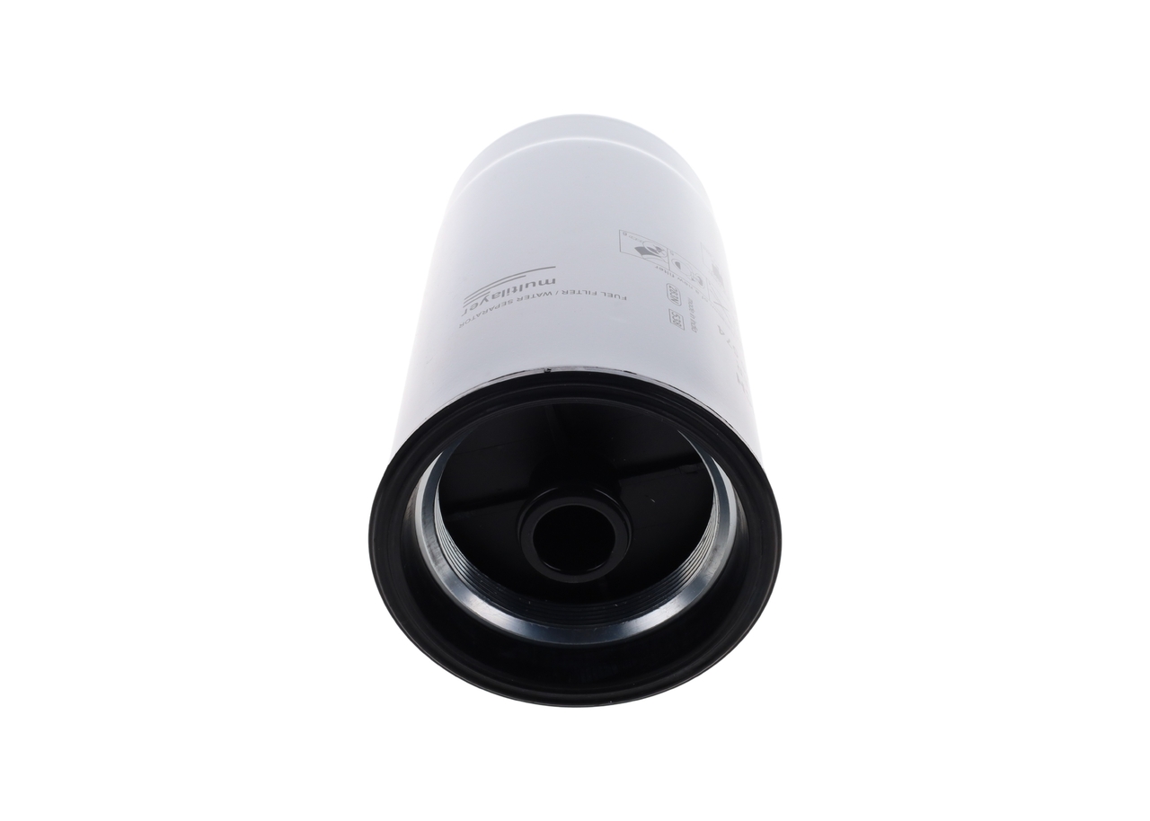 Fuel Filter 4