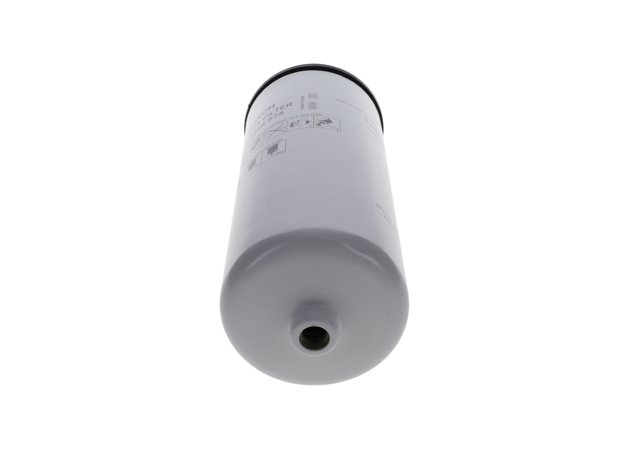 Fuel Filter 2