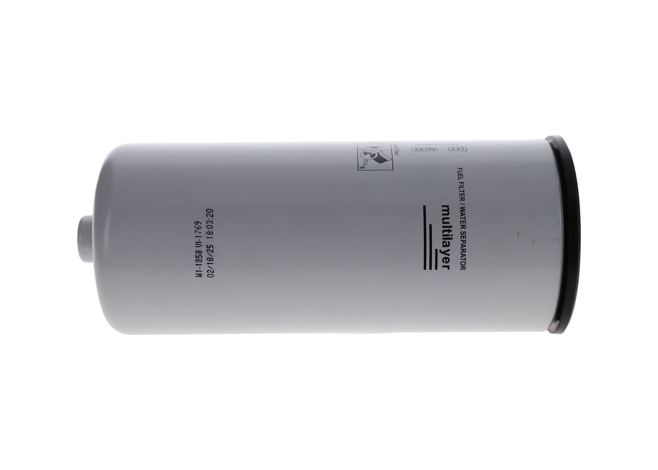 Fuel Filter 3
