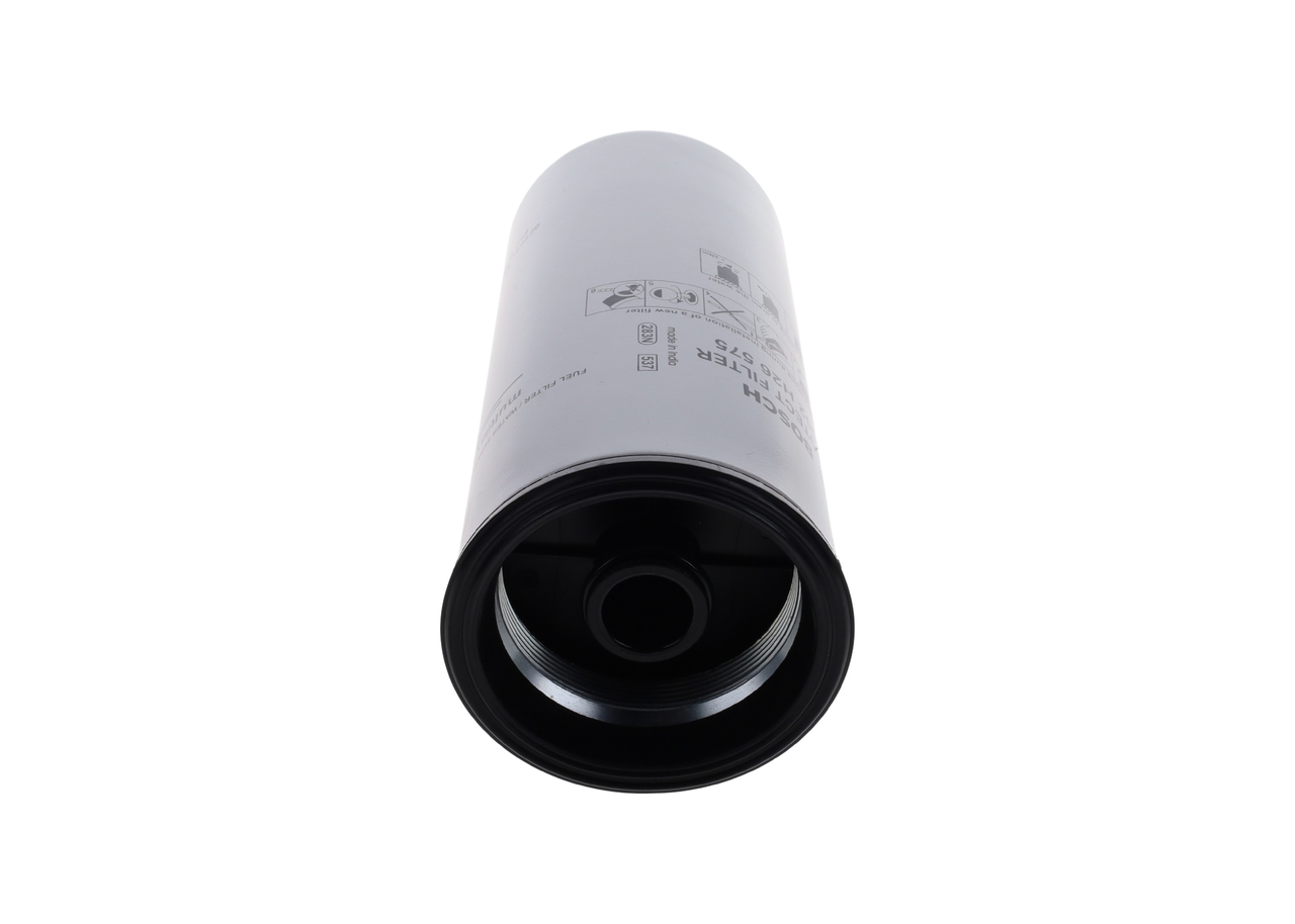Fuel Filter 4