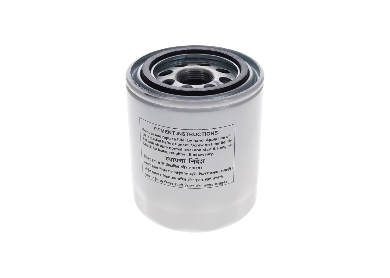 Oil Filter 3