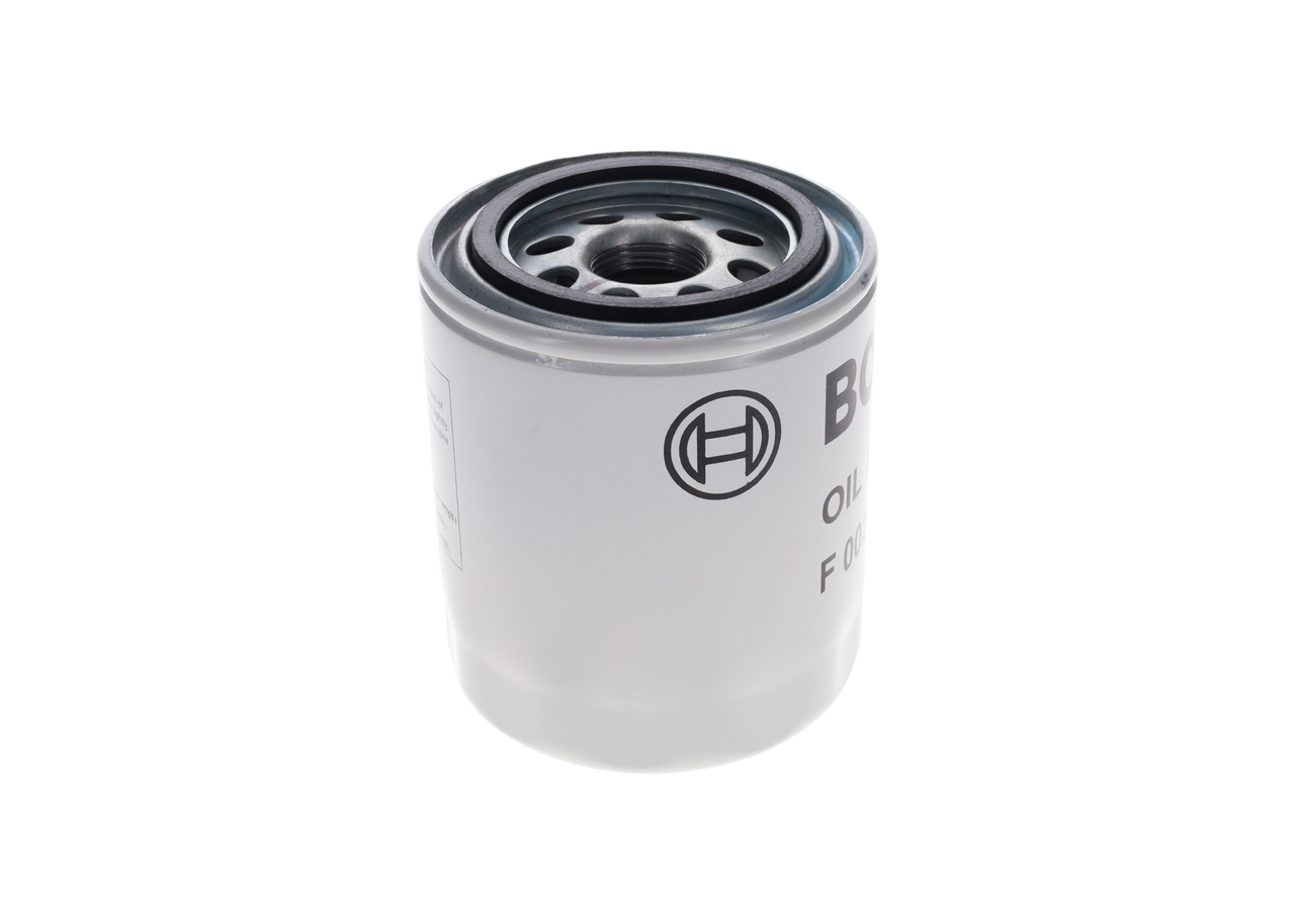 Oil Filter 4