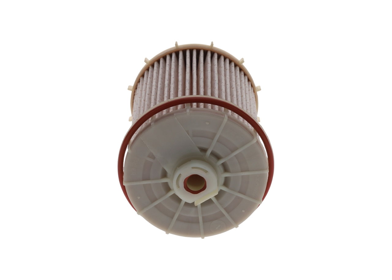 Fuel Filter 3