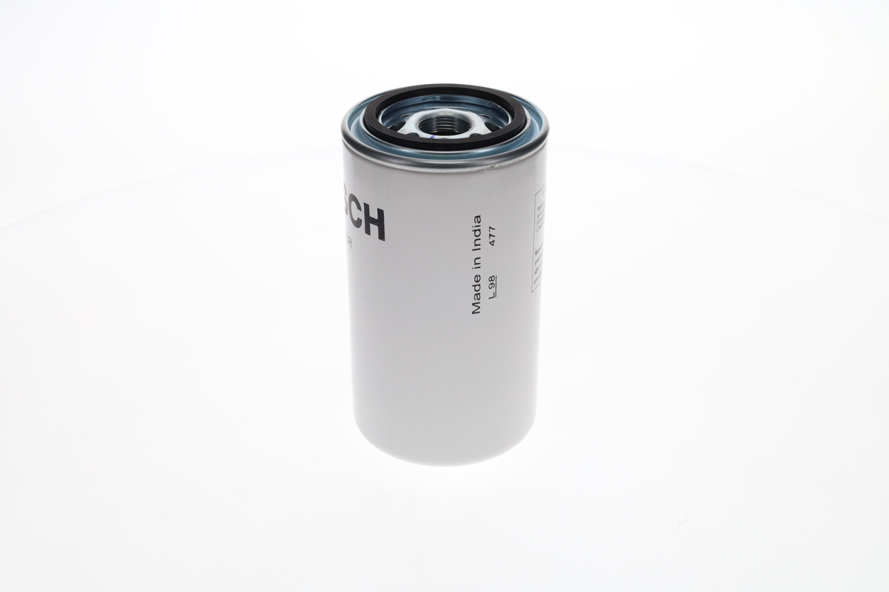 Oil Filter 2