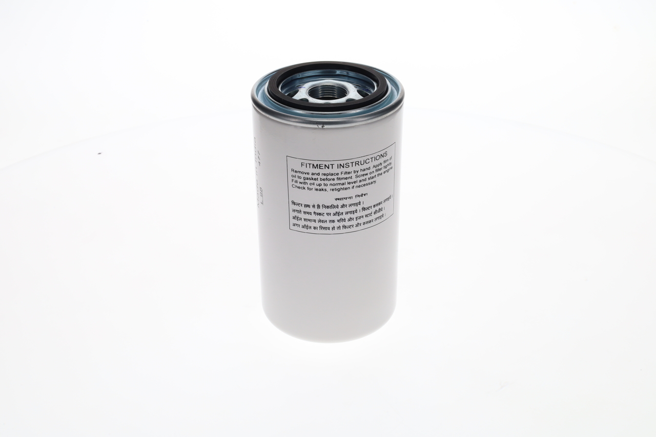 Oil Filter 3