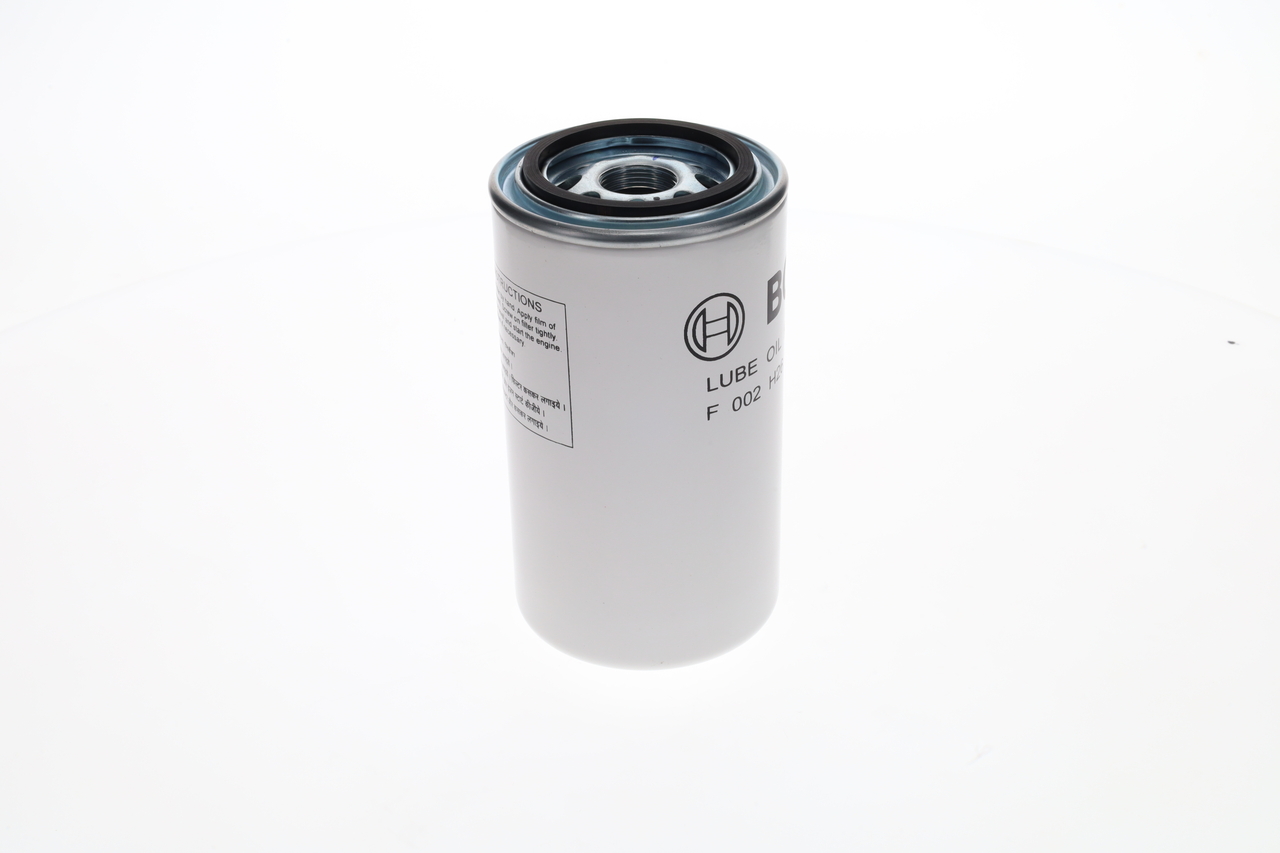Oil Filter 4
