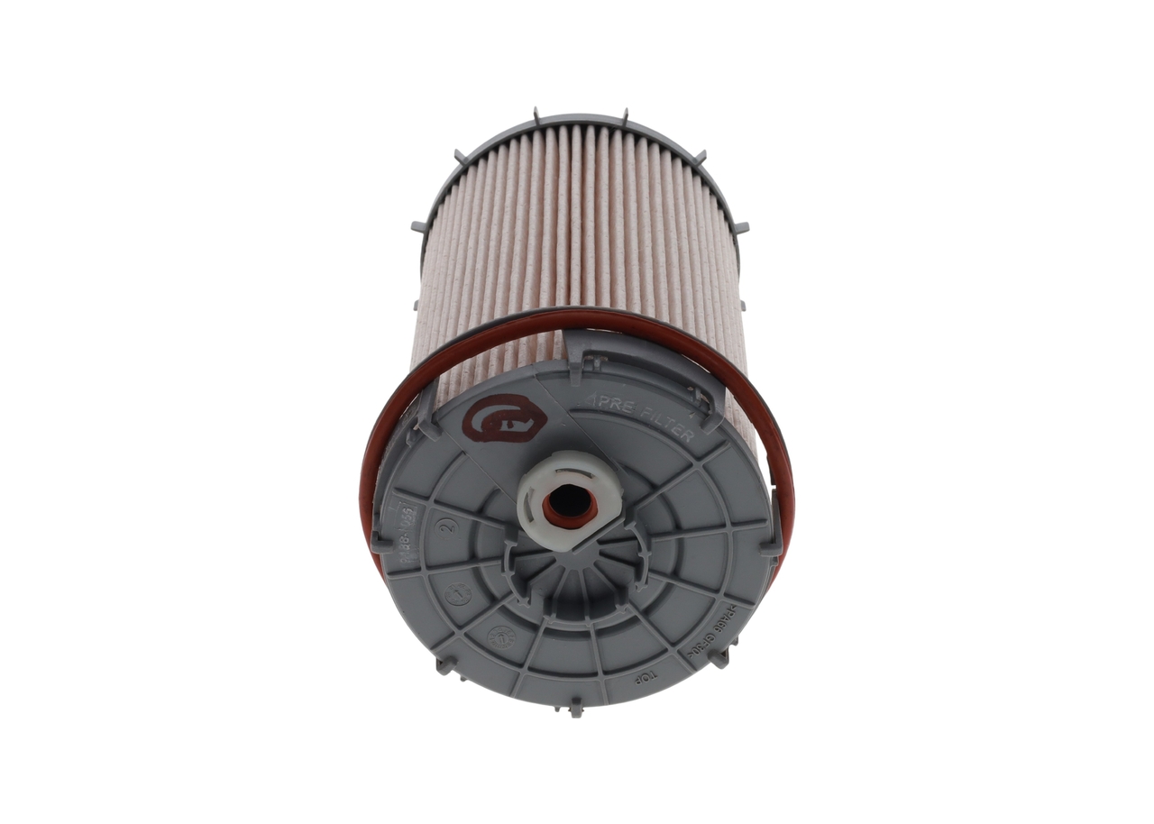 Fuel Filter 3