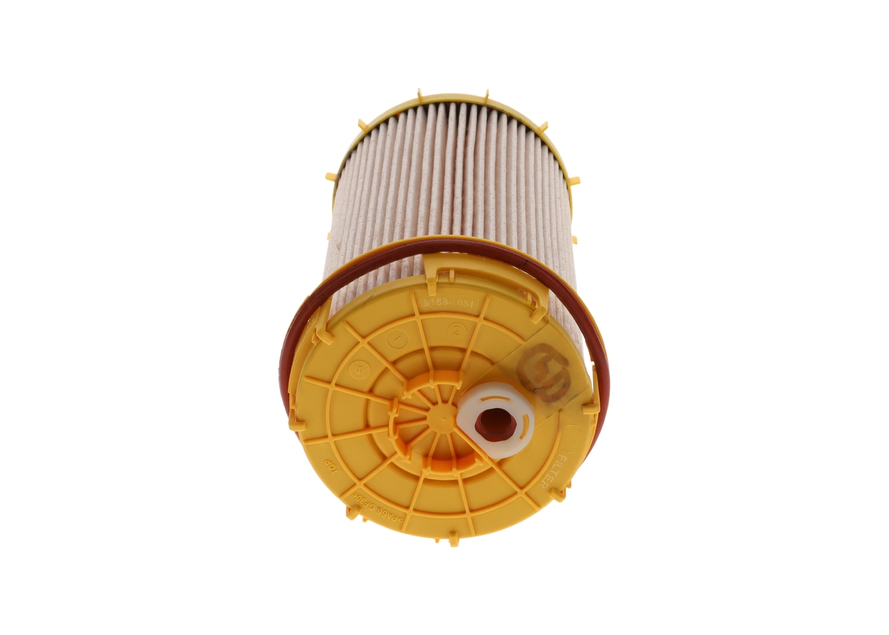 Fuel Filter 3