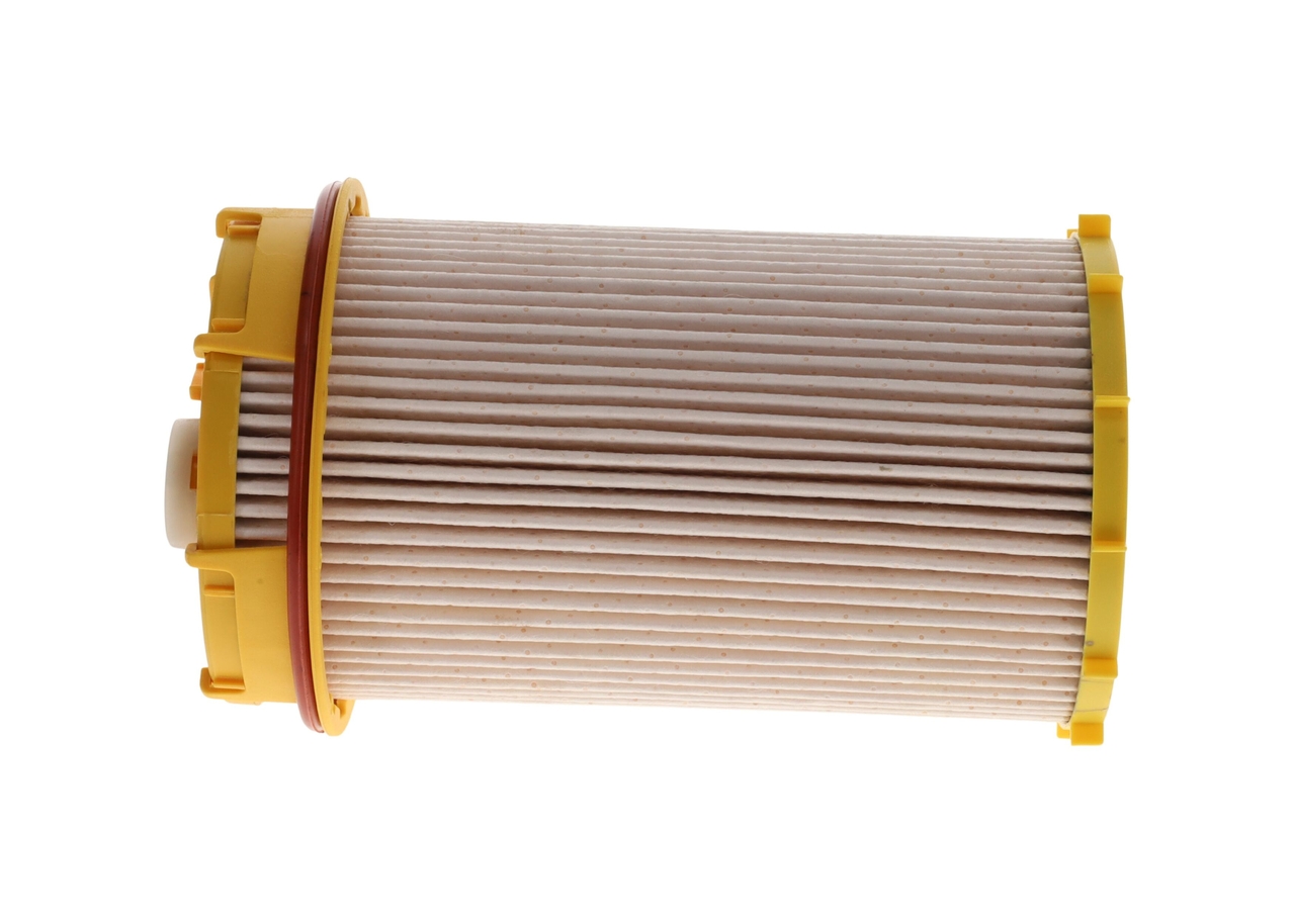 Fuel Filter 4