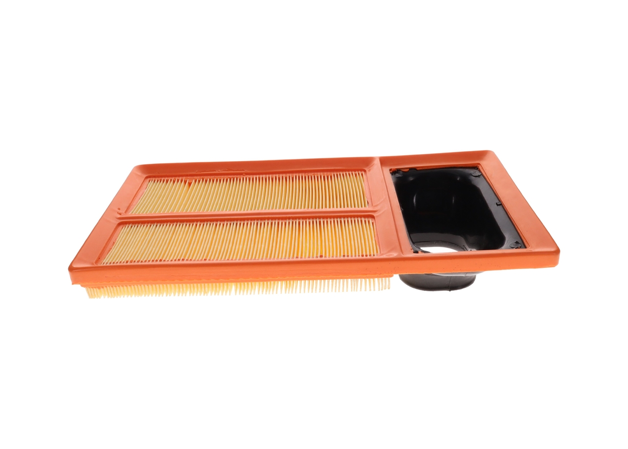 Air Filter 2