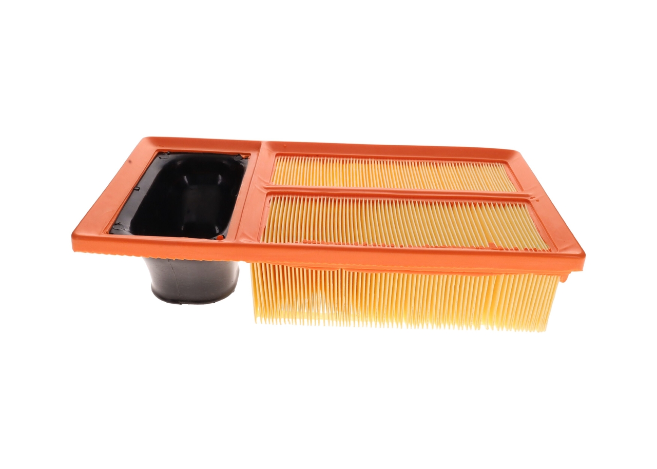 Air Filter 4