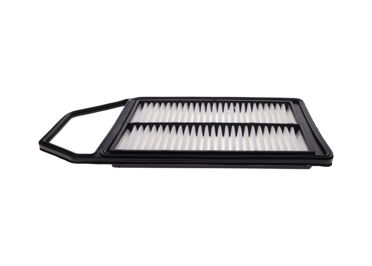 Air Filter 4