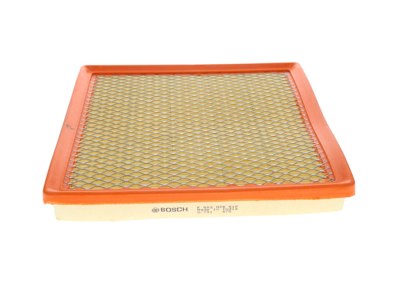 BOSCH F 002 H26 616 Luftfilter