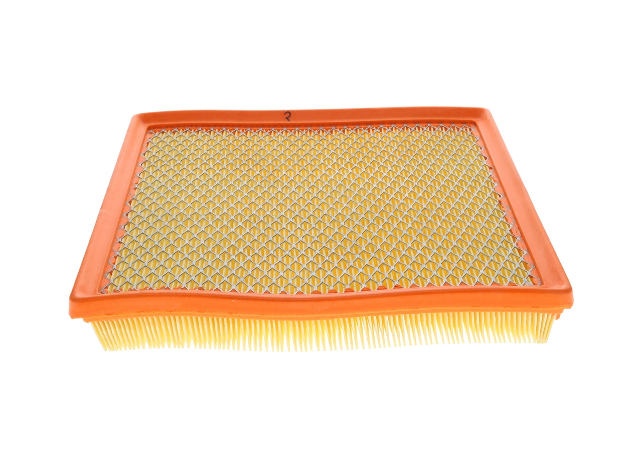 Air Filter 2