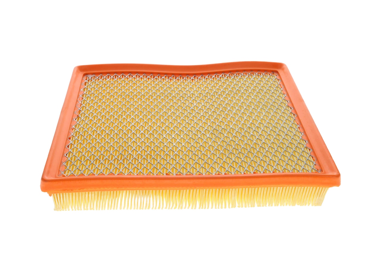Air Filter 4