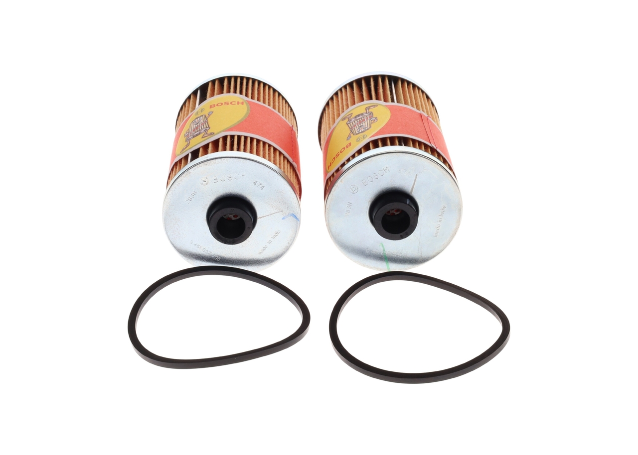 Fuel Filter