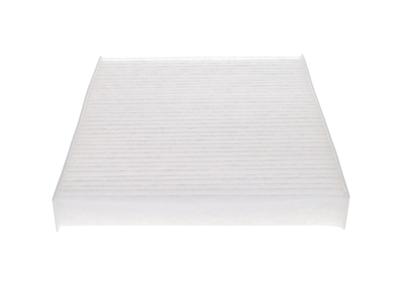 Filter, cabin air 4