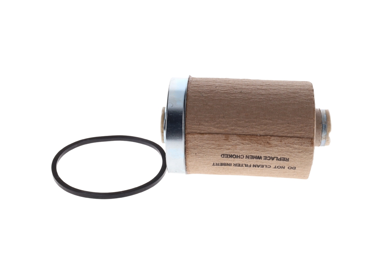 Fuel Filter 2