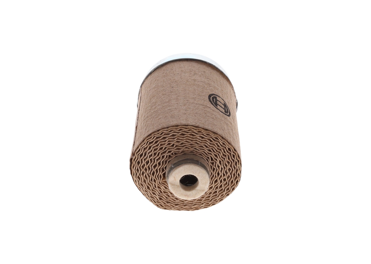 Fuel Filter 3