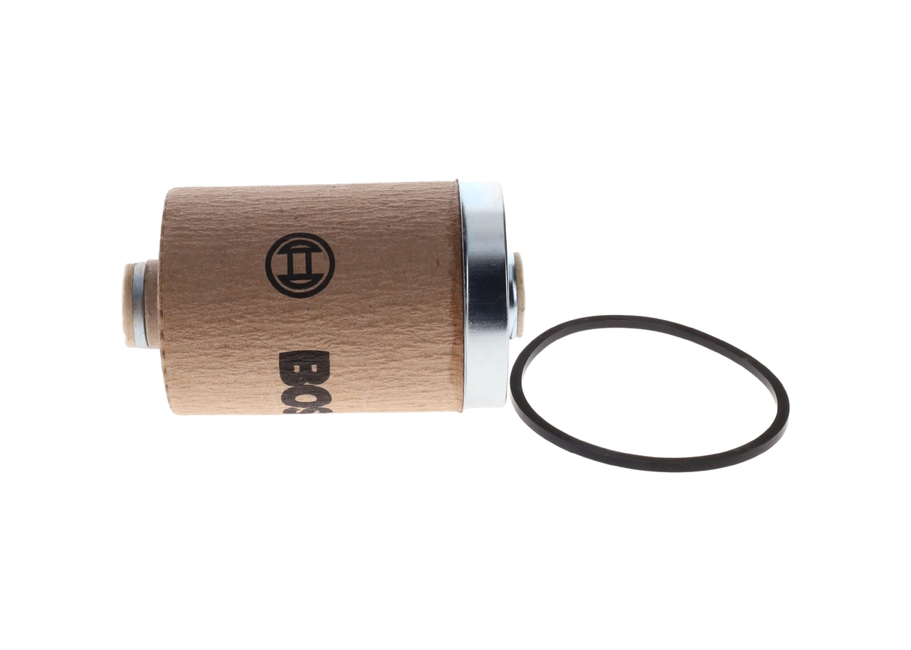 Fuel Filter 4
