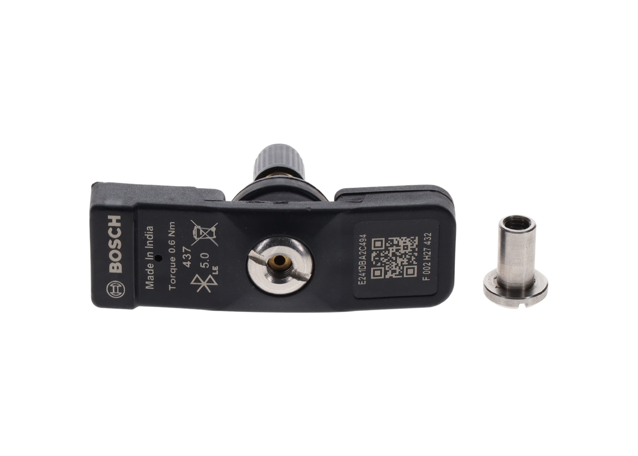 BOSCH F 002 H27 432 Radsensor, Reifendruck-Kontrollsystem