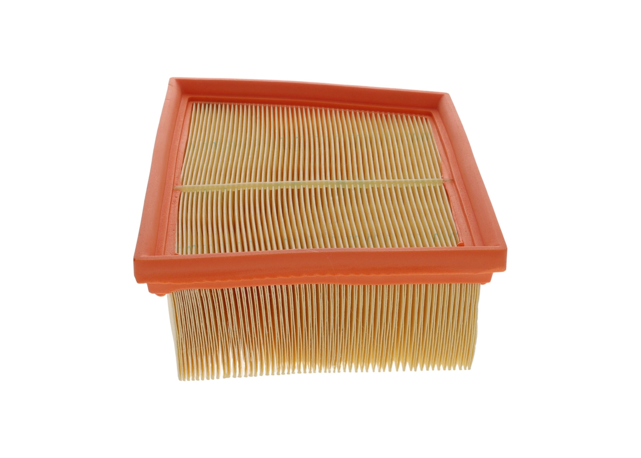 Air Filter 2