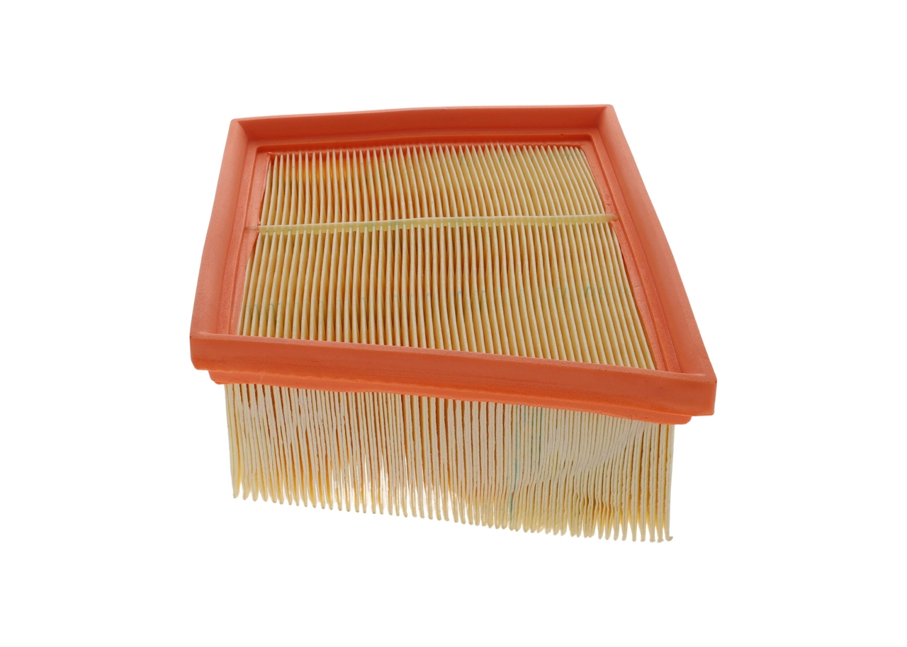 Air Filter 4