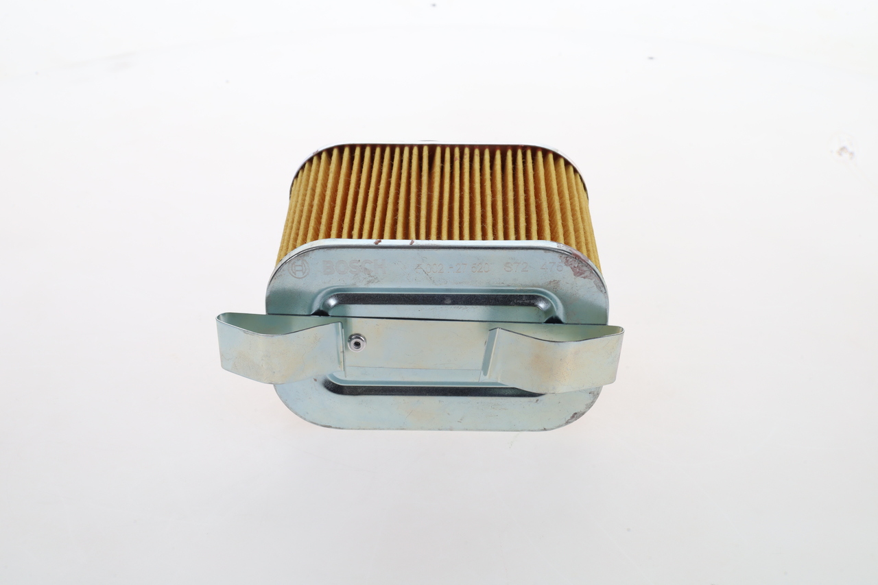 Air Filter 3