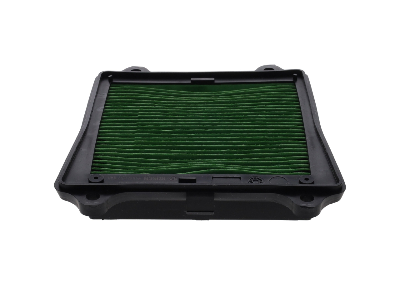 Air Filter 3