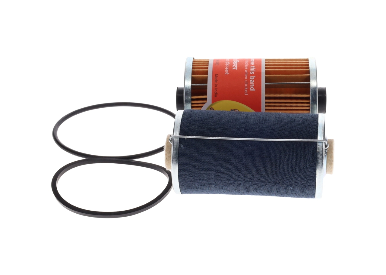 Fuel Filter 2