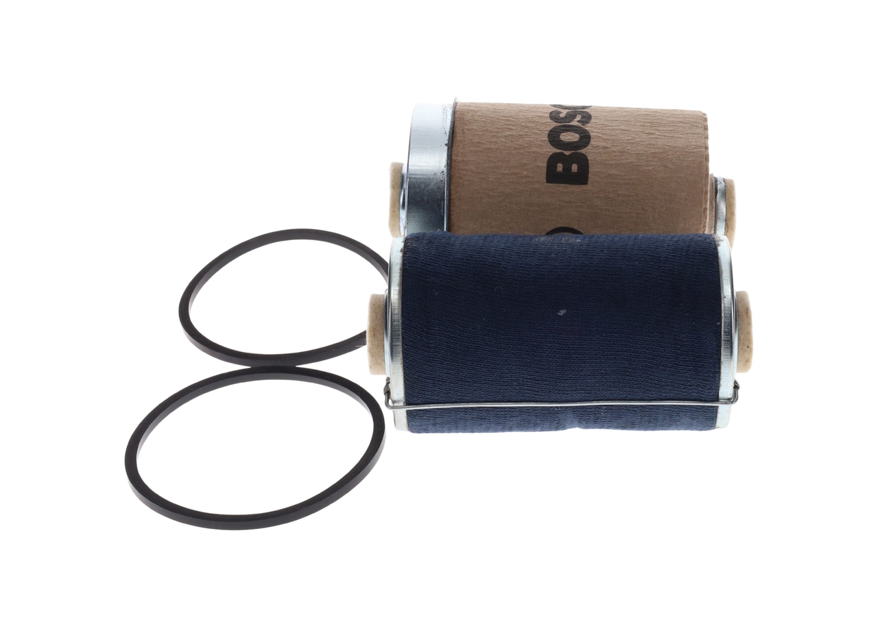 Fuel Filter 2