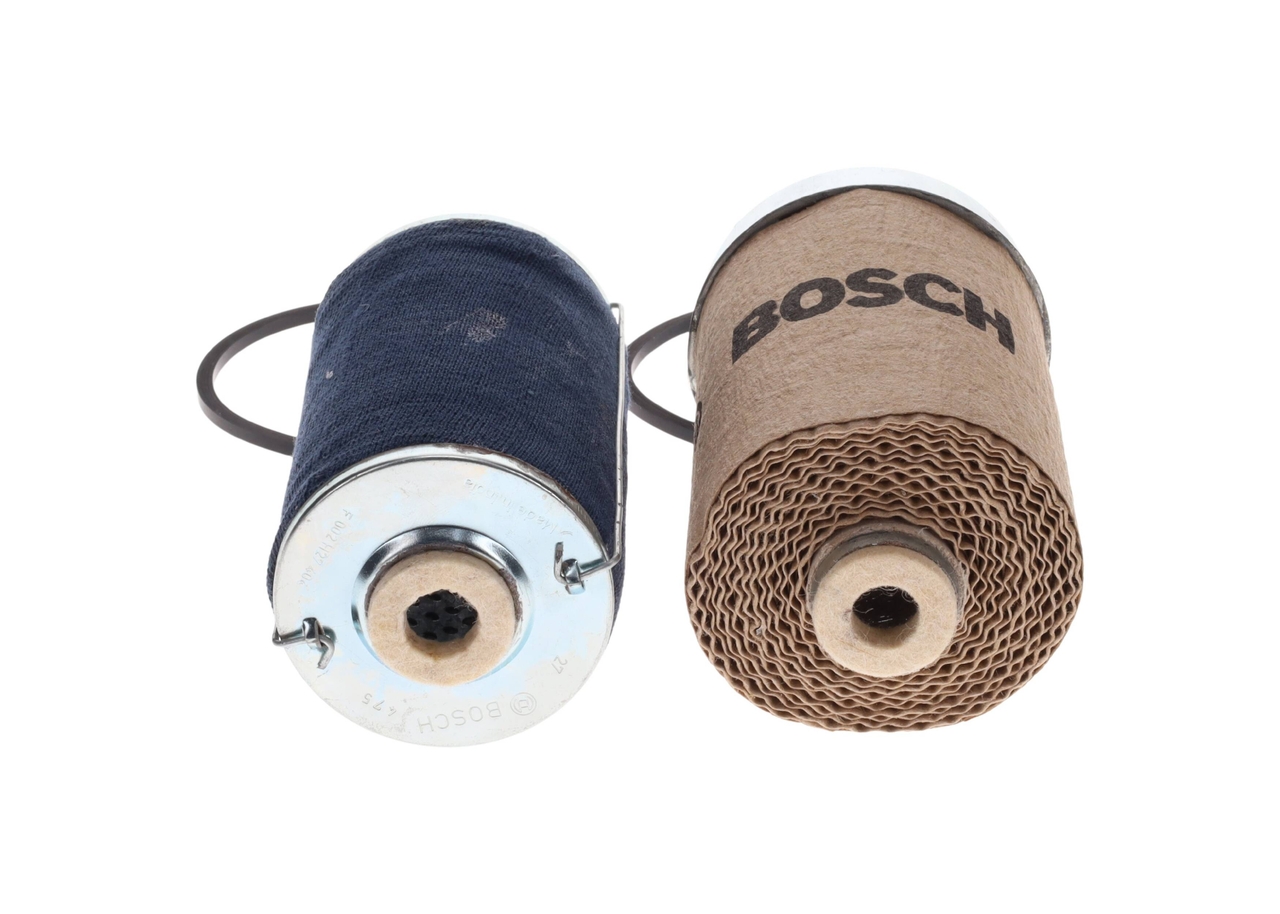 Fuel Filter 3