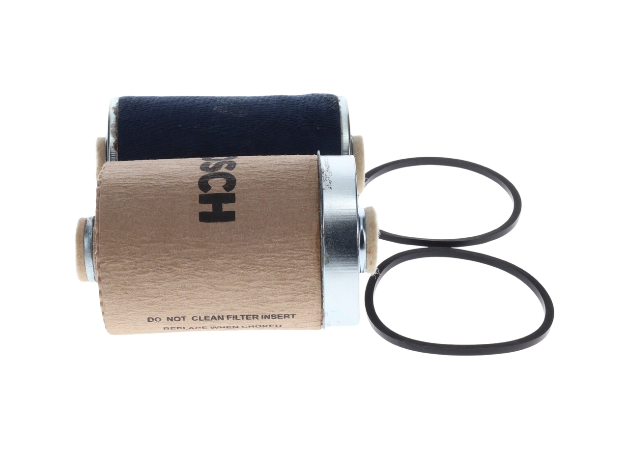 Fuel Filter 4