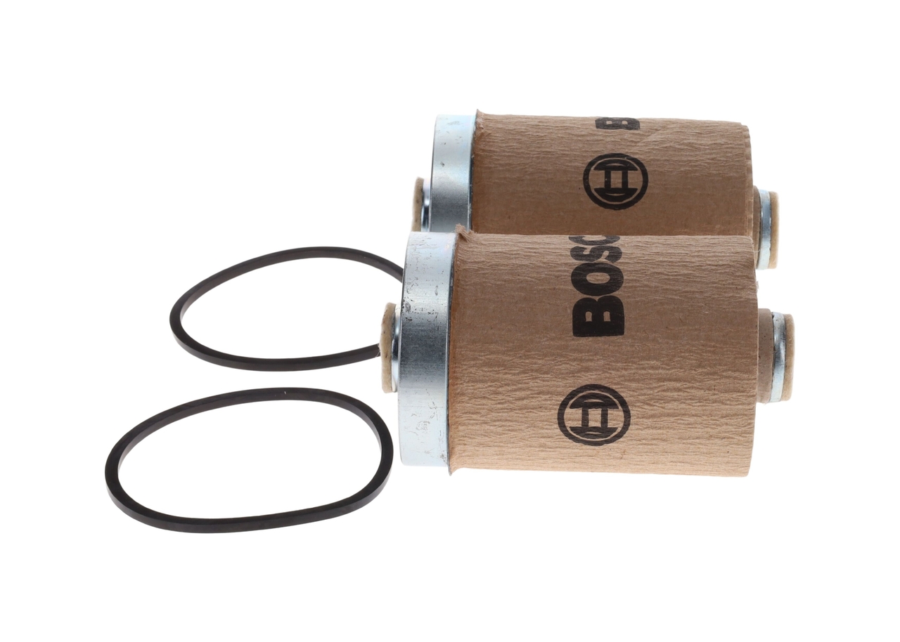 Fuel Filter 2