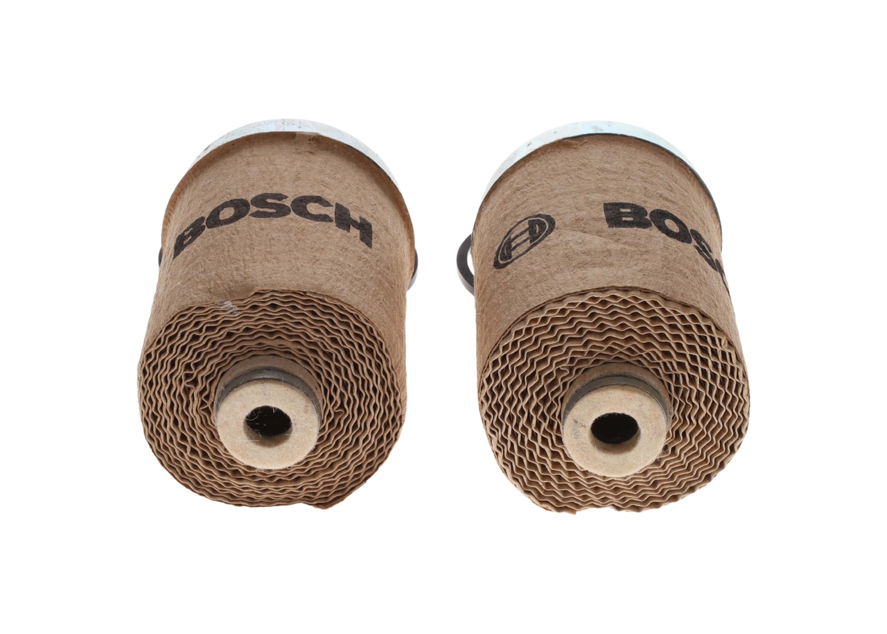 Fuel Filter 3