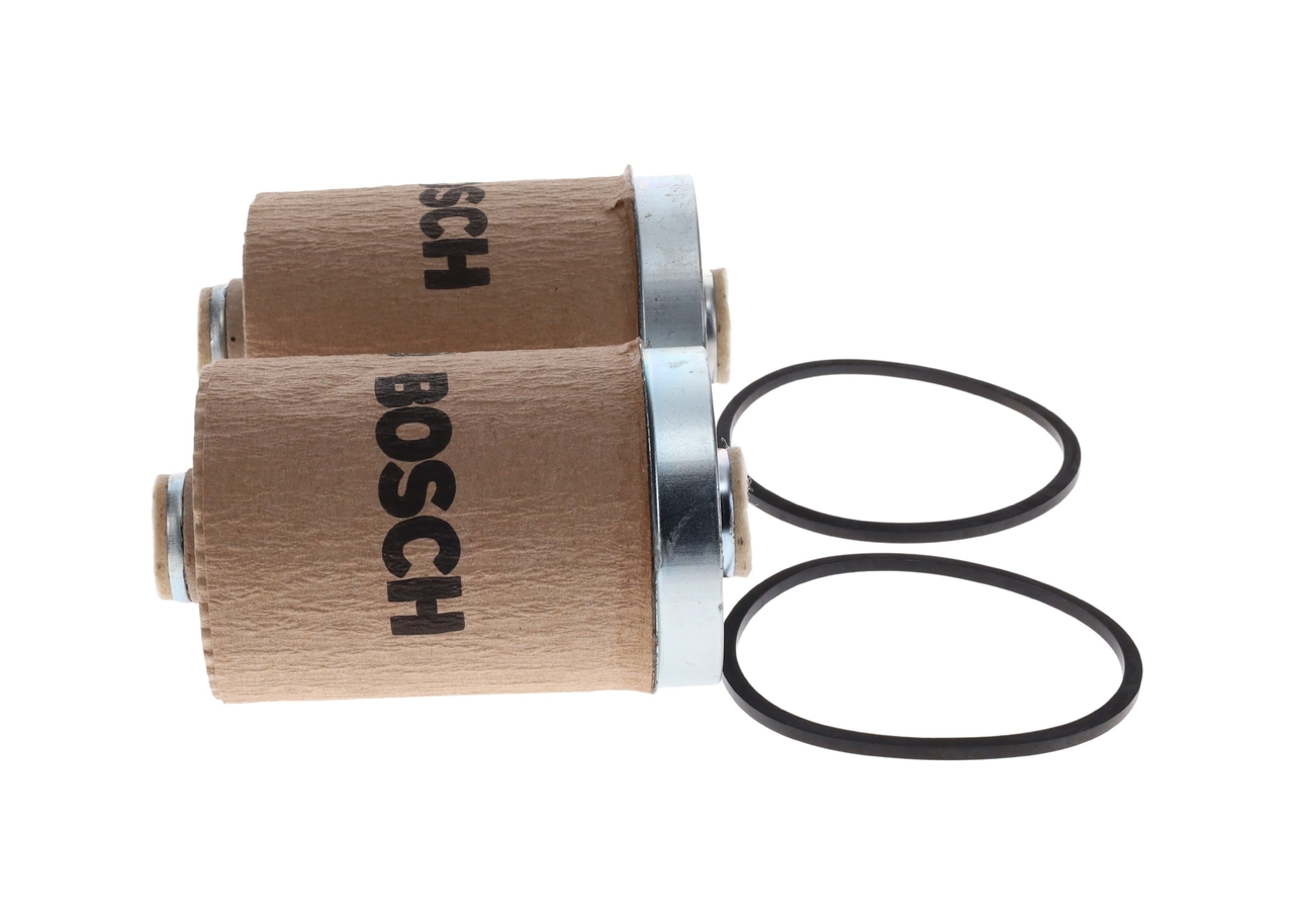 Fuel Filter 4