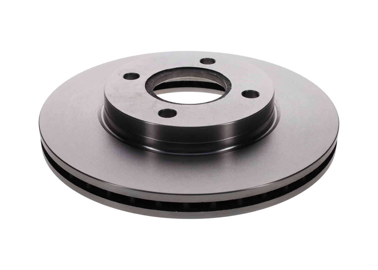Brake Disc 2