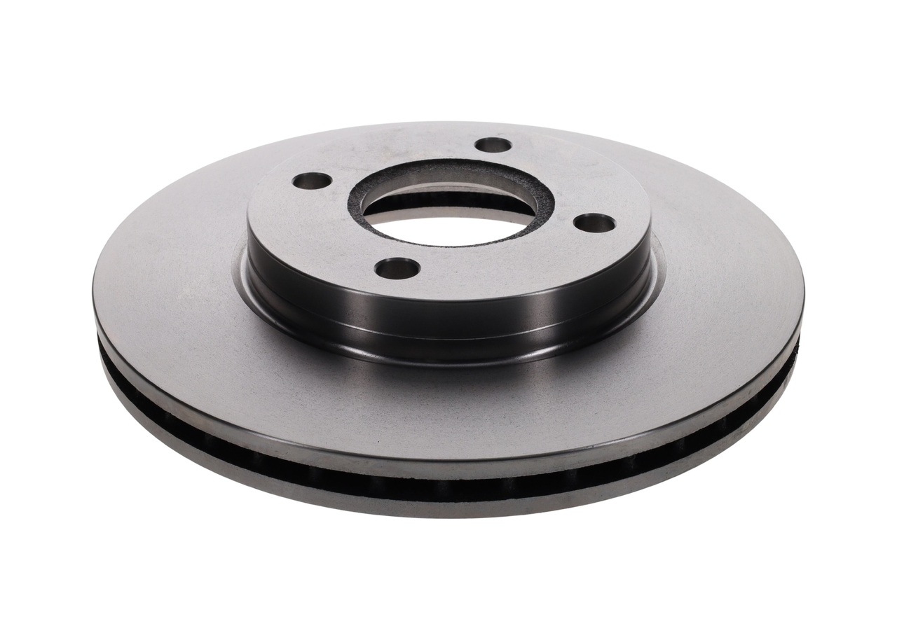 Brake Disc 3