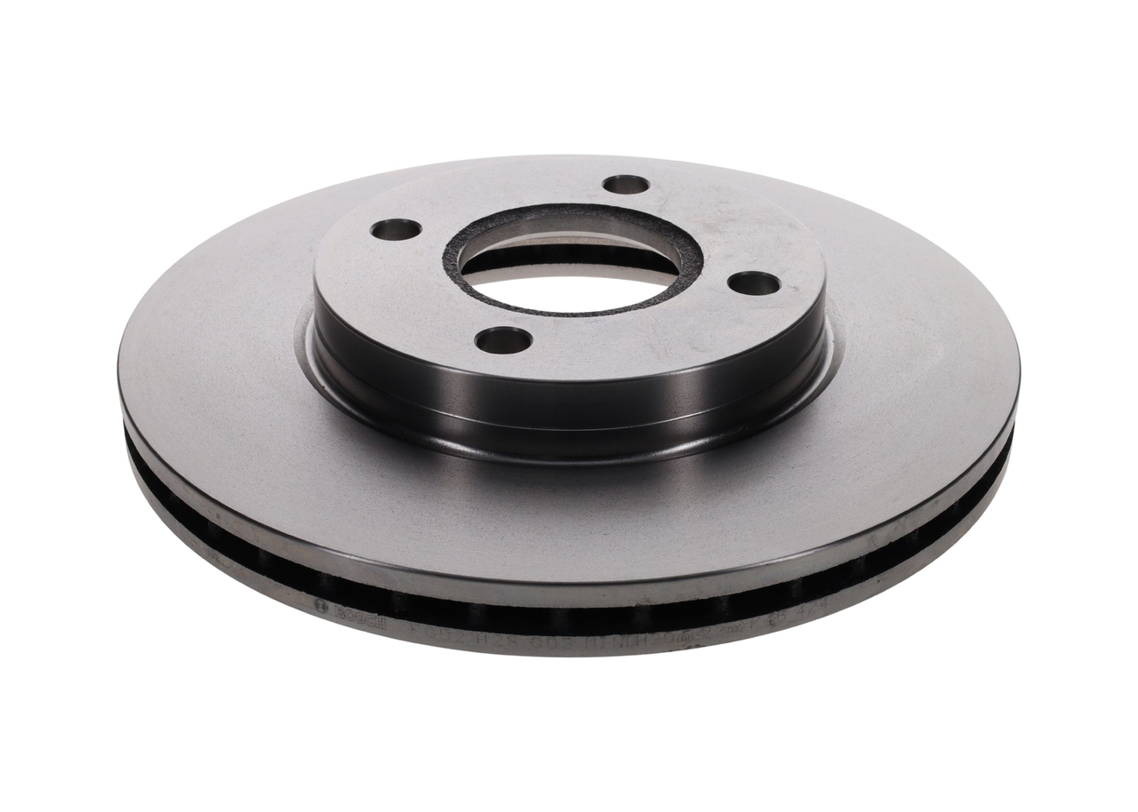 Brake Disc 4