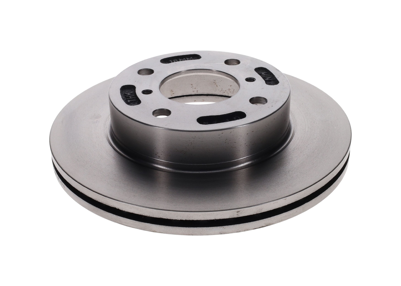 Brake Disc 2