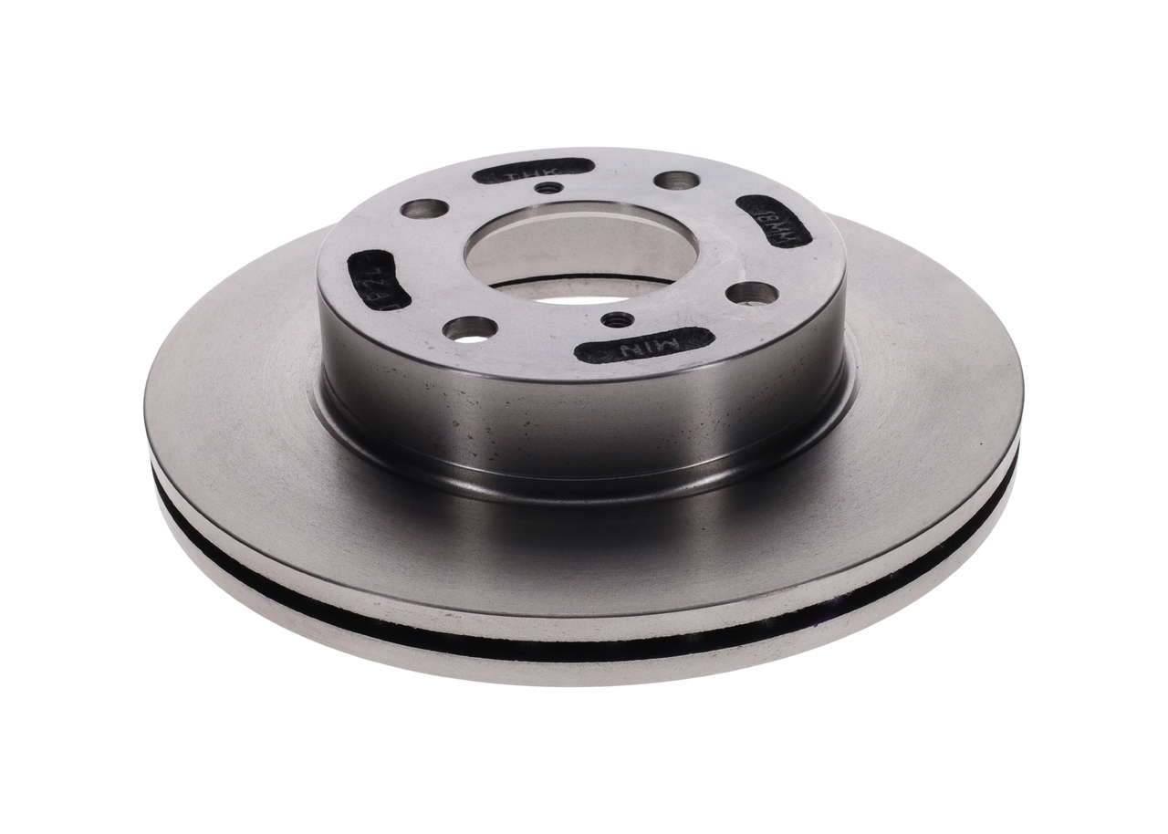 Brake Disc 3