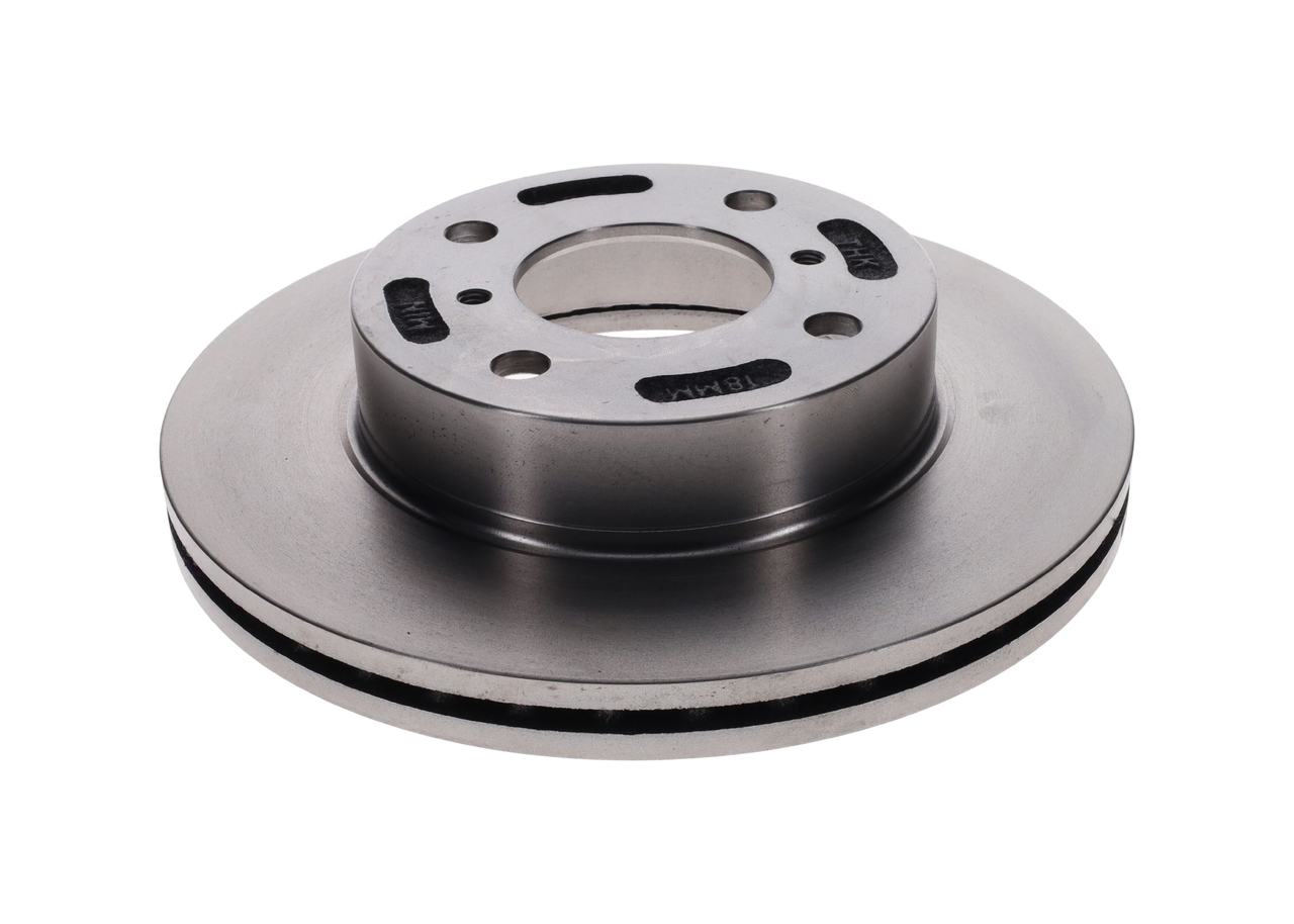 Brake Disc 4