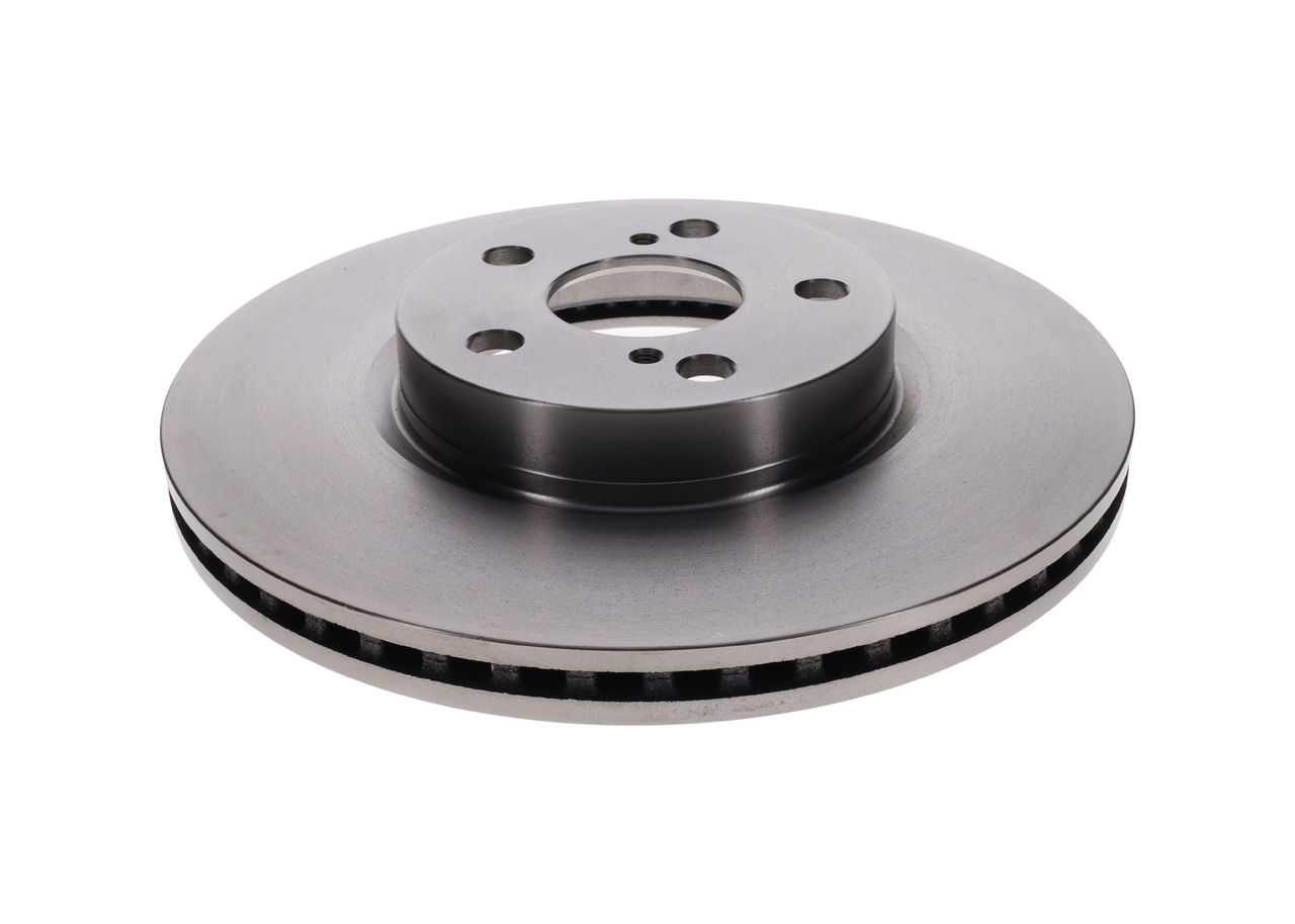 Brake Disc 3