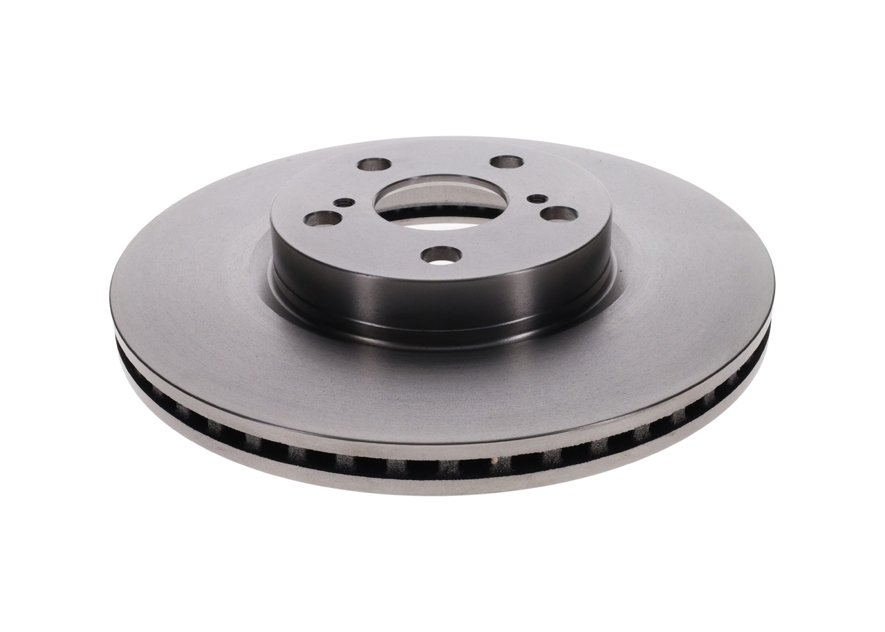 Brake Disc 4