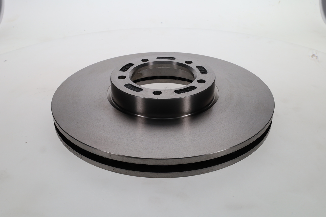Brake Disc 2