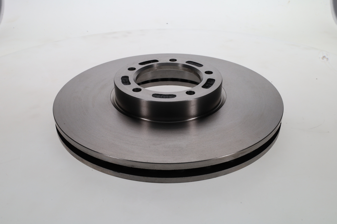 Brake Disc 4