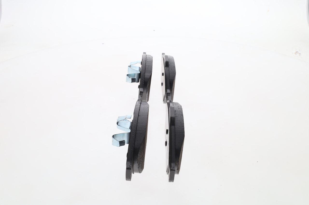 Brake Pad Set, disc brake 2